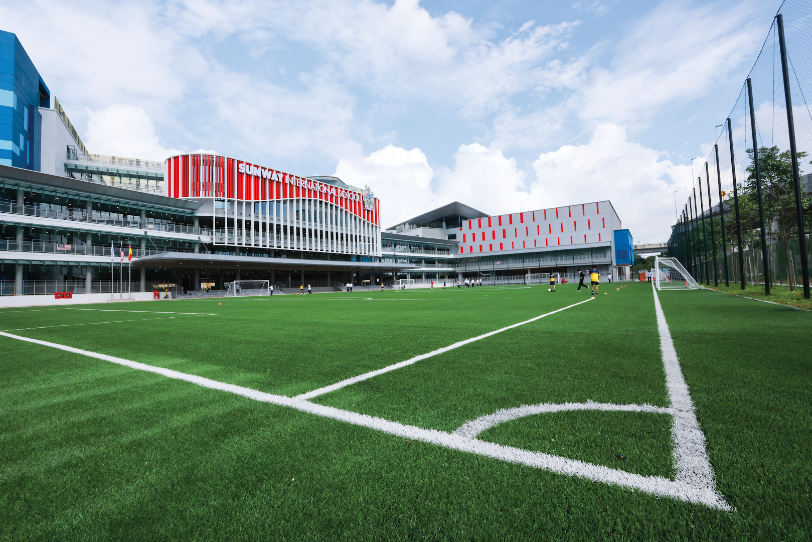 Sunway International School Sunway City Kuala Lumpur — photo 3