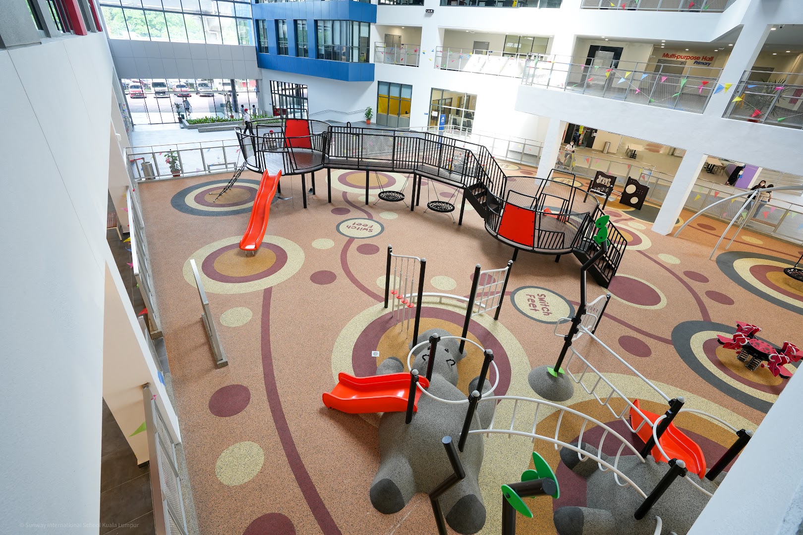 Sunway International School Sunway City Kuala Lumpur — photo 5