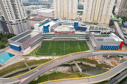 Sunway International School Sunway City Kuala Lumpur — tuition centre in Subang Jaya