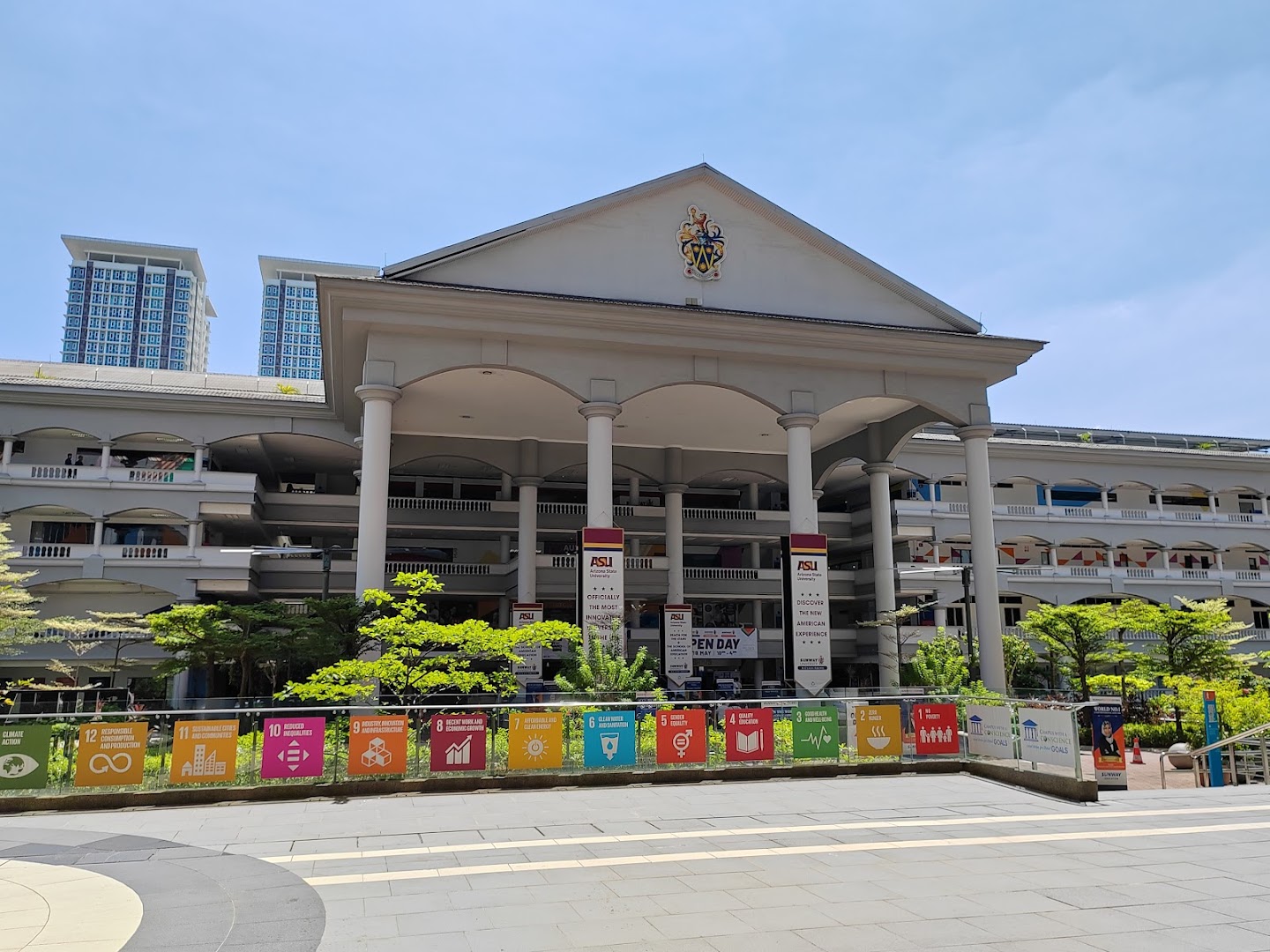Sunway University — photo 3
