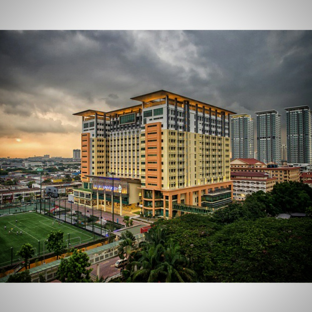 Sunway University — photo 4