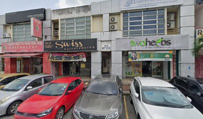 Super Bukit Tinggi Tuition Centre — tuition centre in Klang