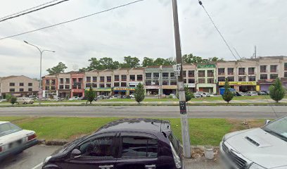 Super Education Group Rasah Jaya Branch — tuition centre in Seremban