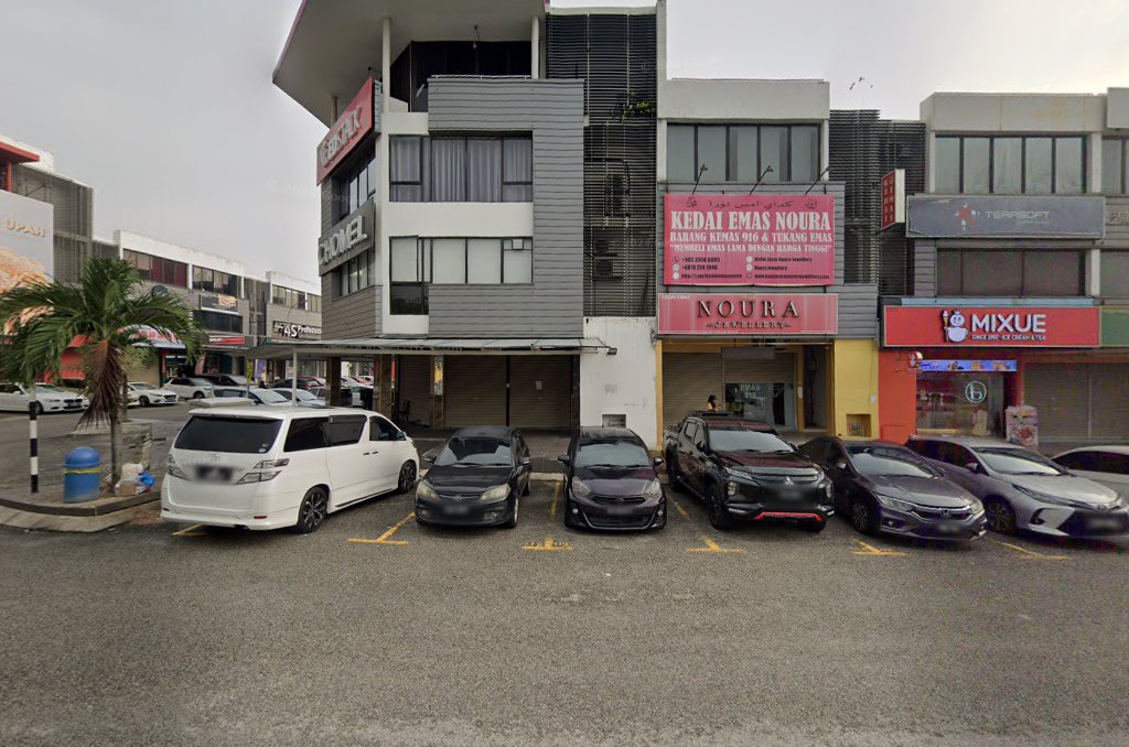 Super Junior Enrichment Centre • Setia Alam — photo 1