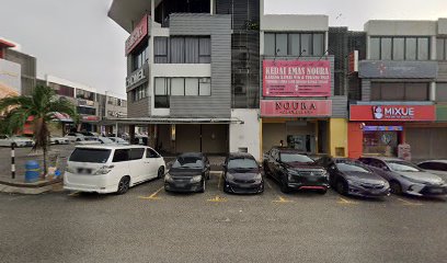 Super Junior Enrichment Centre • Setia Alam — tuition centre in Shah Alam