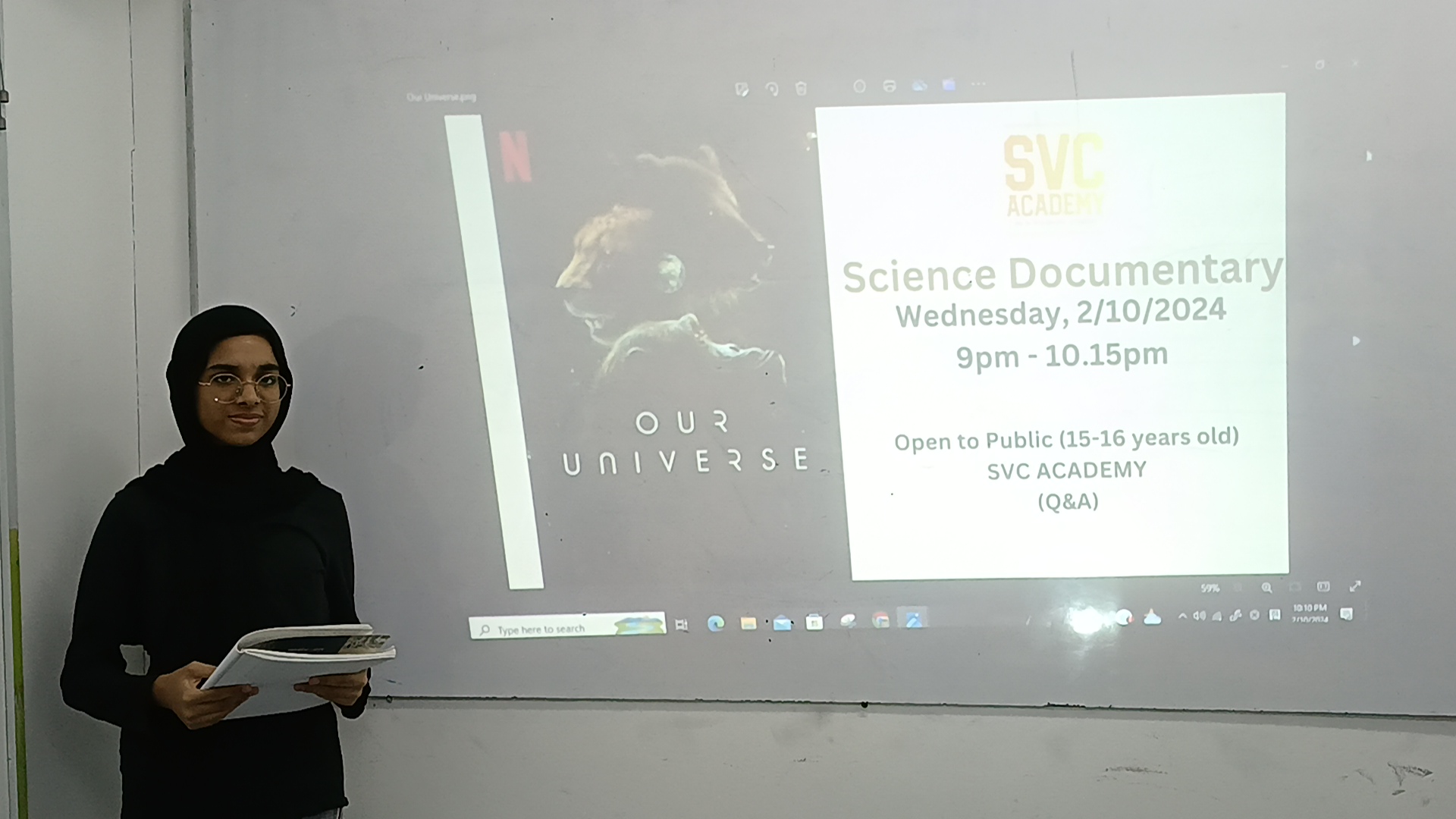SVC ACADEMY — photo 1