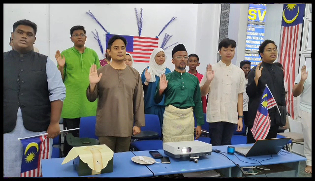 SVC ACADEMY — photo 2