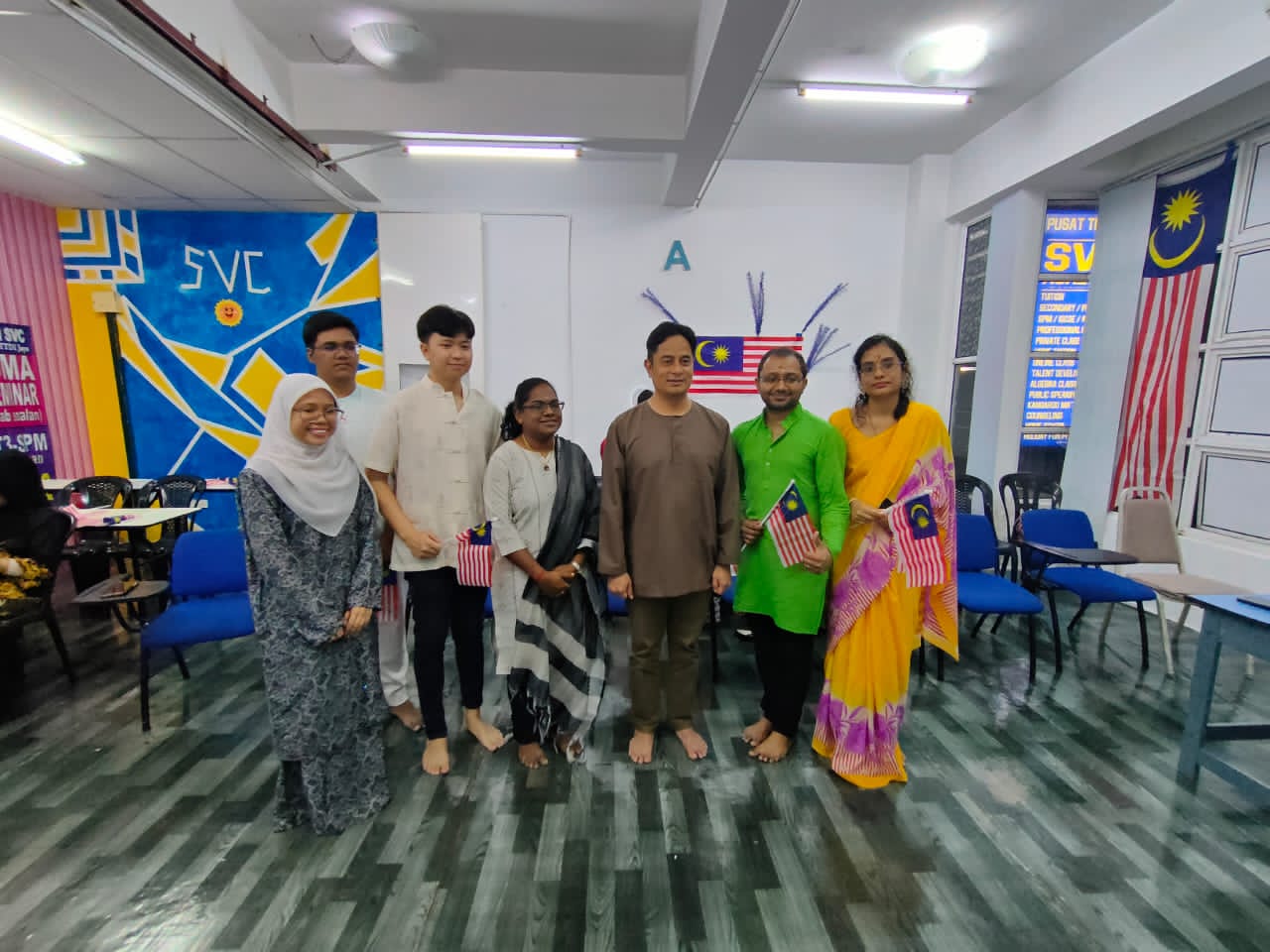 SVC ACADEMY — photo 4