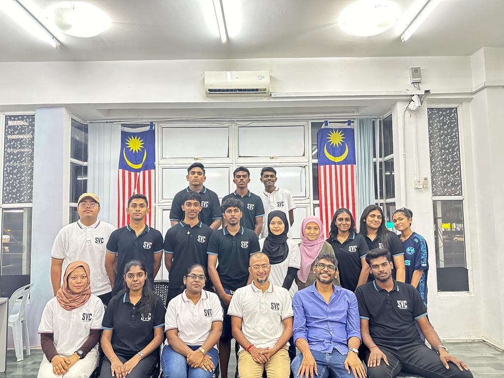 SVC ACADEMY — photo 5