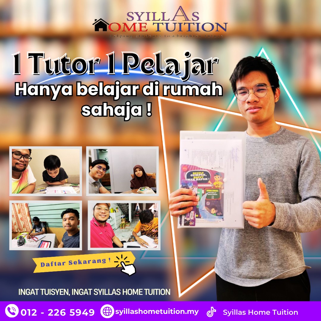 Syillas Home Tuition — photo 4