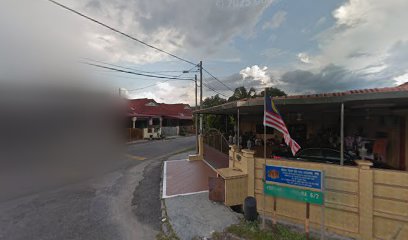 TADIKA GENIUS PRO ELIT — tuition centre in Ipoh