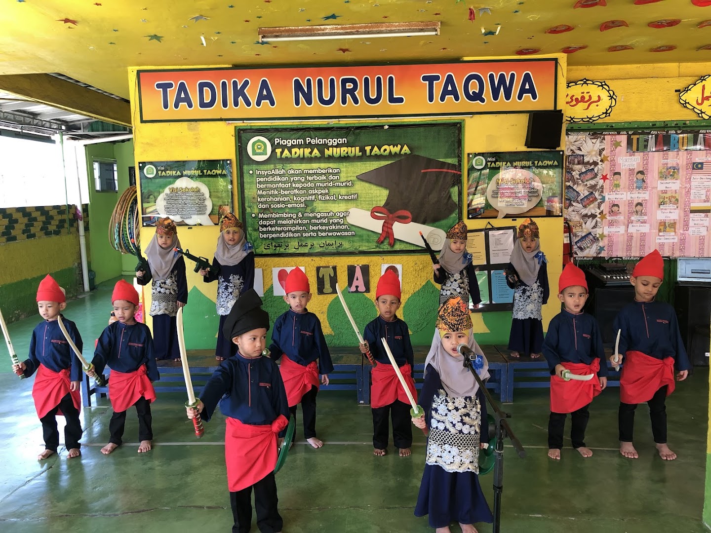 Tadika Nurul Taqwa — photo 3