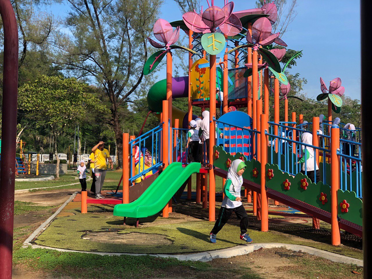 Tadika Nurul Taqwa — photo 4