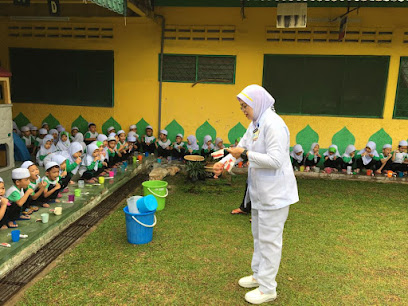Tadika Nurul Taqwa — tuition centre in Ipoh