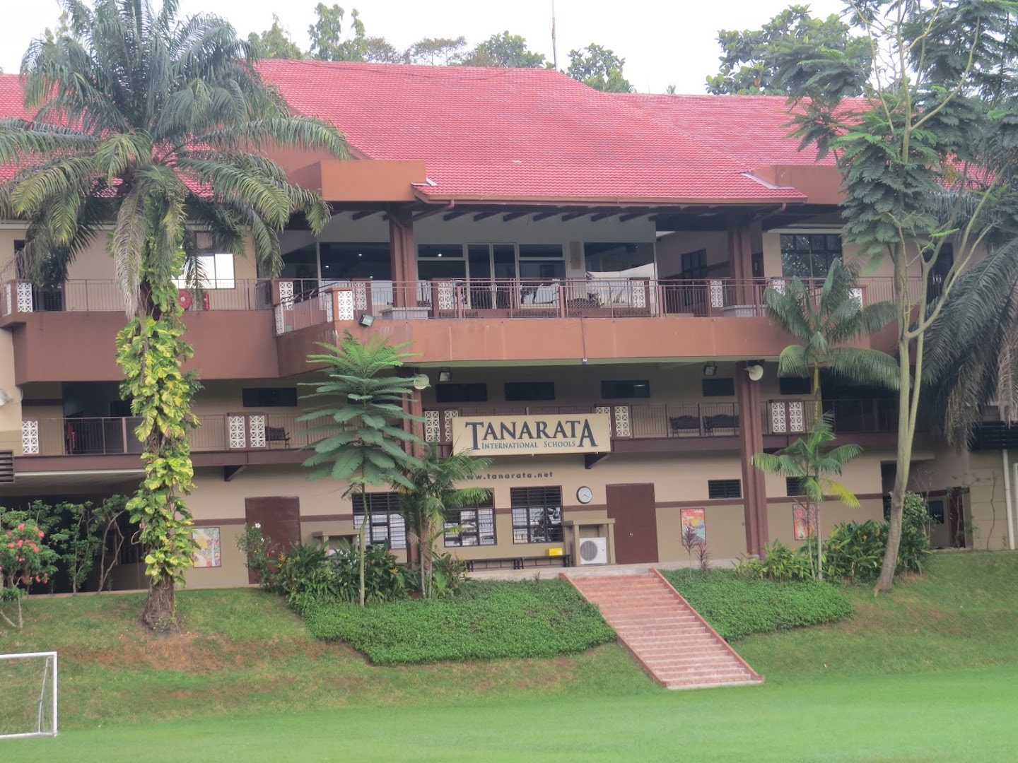 Tanarata International Schools — photo 1