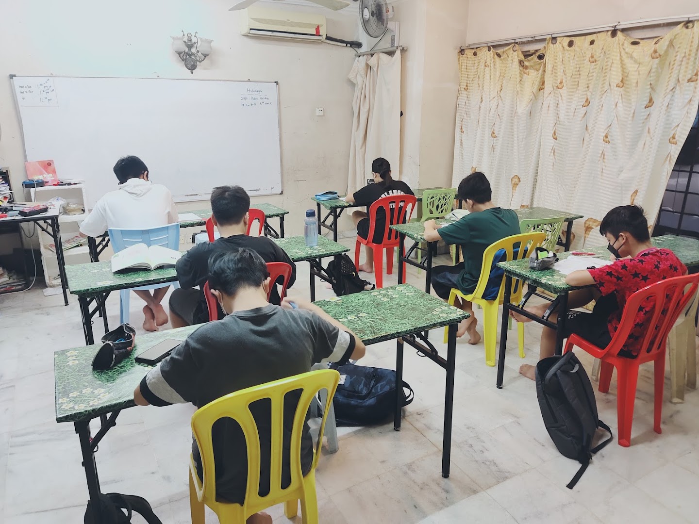 TanYee Home Tuition — photo 1