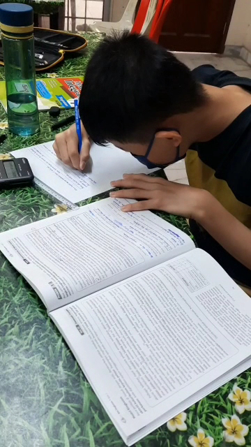 TanYee Home Tuition — photo 5