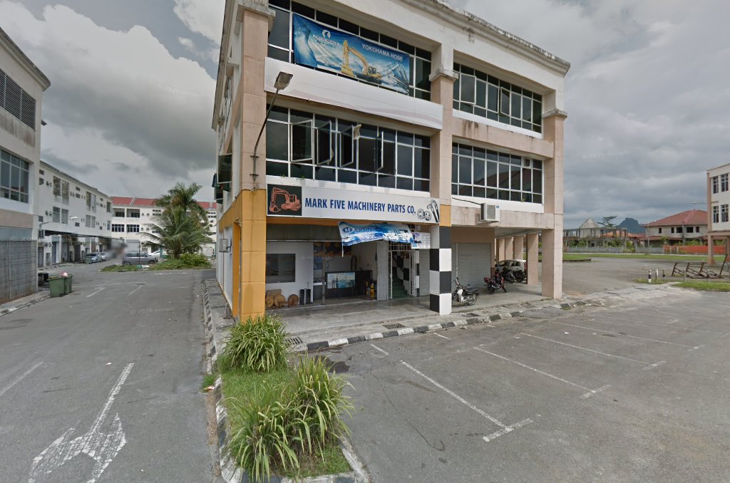 Target A tuition centre — photo 1