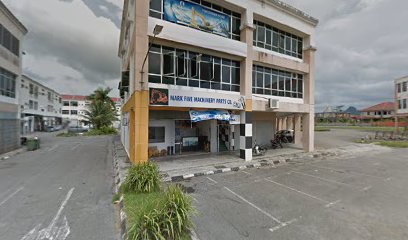 Target A tuition centre — tuition centre in Siburan
