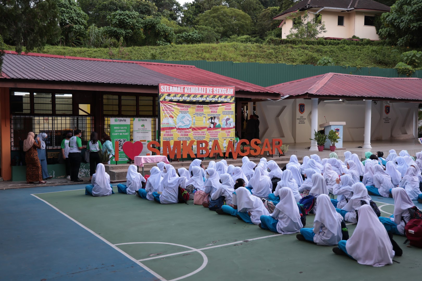 Tavis (Malaysia's No. 1 Online Tuition Centre) — photo 5