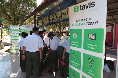 Tavis (Malaysia's No. 1 Online Tuition Centre) — tuition centre in Kuala Lumpur