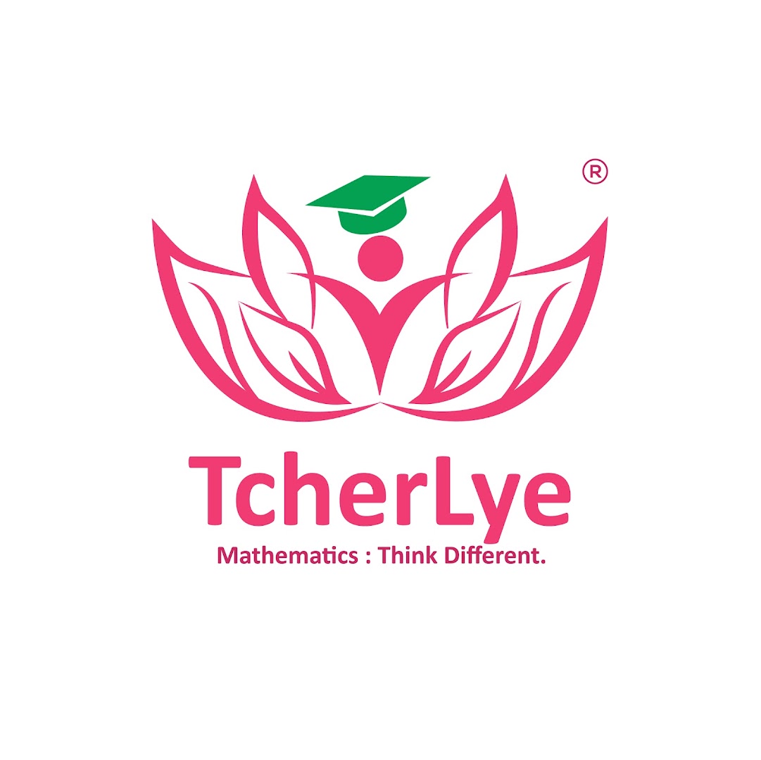 TcherLye 数学专科 — photo 3