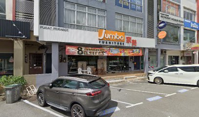 TcherLye 数学专科 — tuition centre in Johor Bahru