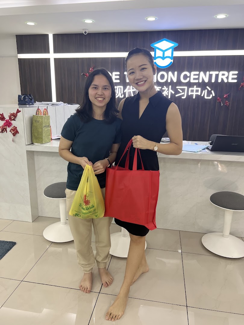 Teacher Allison Fang (Professional English Tutoring) — photo 3