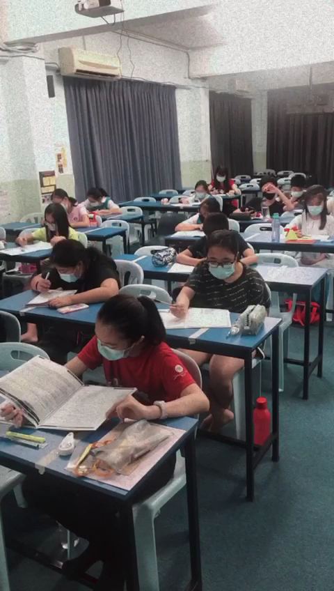 Teacher Allison Fang (Professional English Tutoring) — photo 4