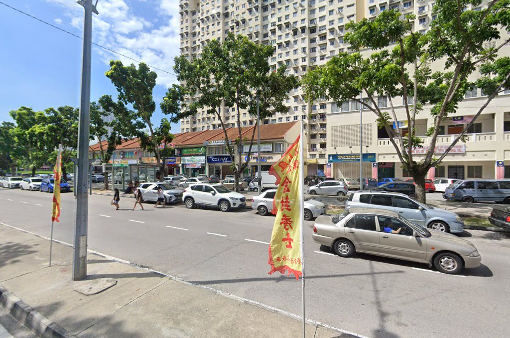 庄老师安亲和补习班 Teacher Choong's Home Educare and Tuition — photo 3