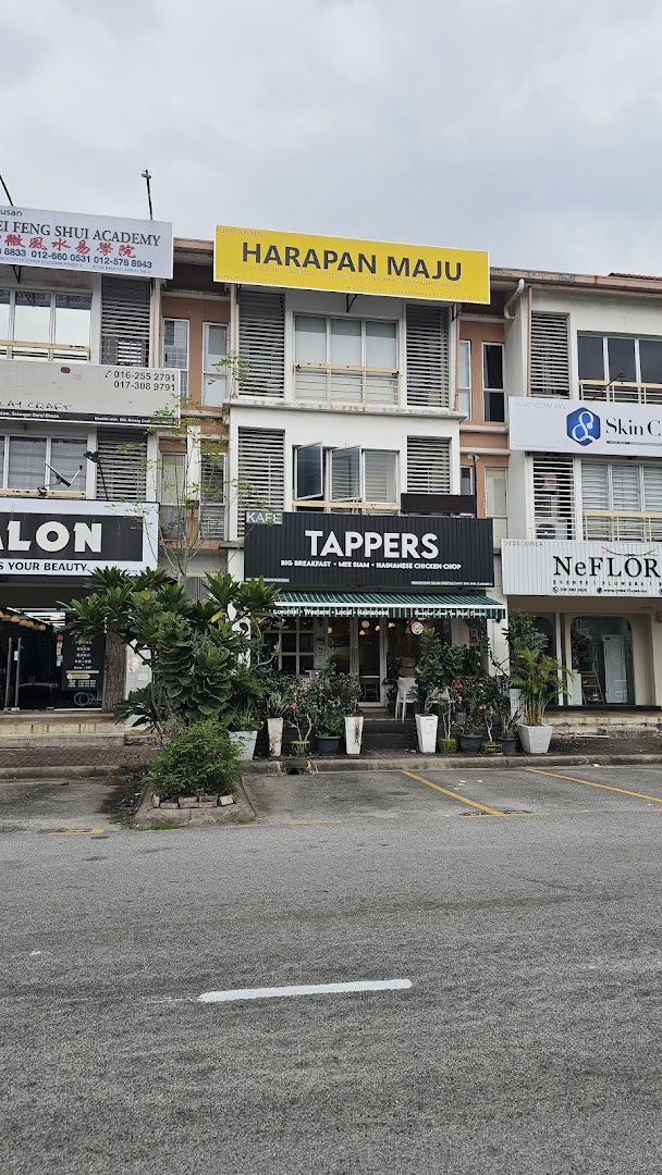 Teacher Wendy's English Classes in Setia Alam — photo 2