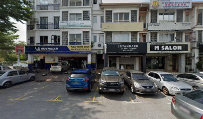 Teacher Wendy's English Classes in Setia Alam — tuition centre in Shah Alam