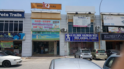 TeamMathics Klang Bukit Tinggi (Singapore Maths) — tuition centre in Klang