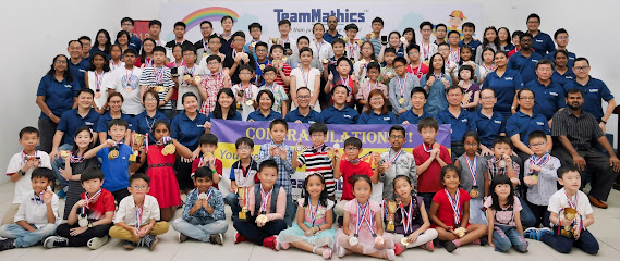 TeamMathics Taiping - Singapore Maths — tuition centre in Taiping