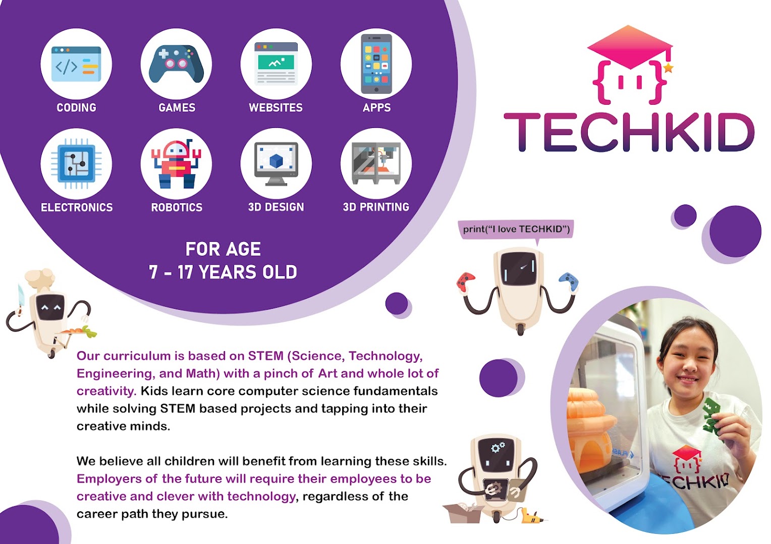 TECHKID LEARNING — photo 3