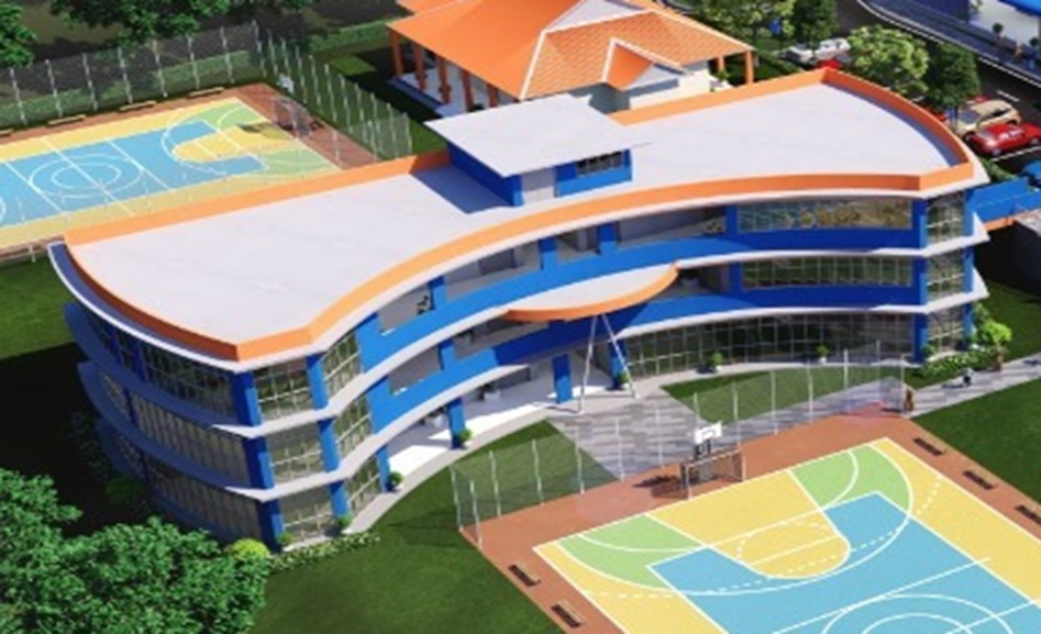Templer Park International School (TPIS) — photo 1