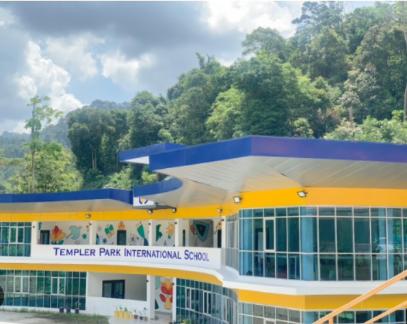 Templer Park International School (TPIS) — photo 4