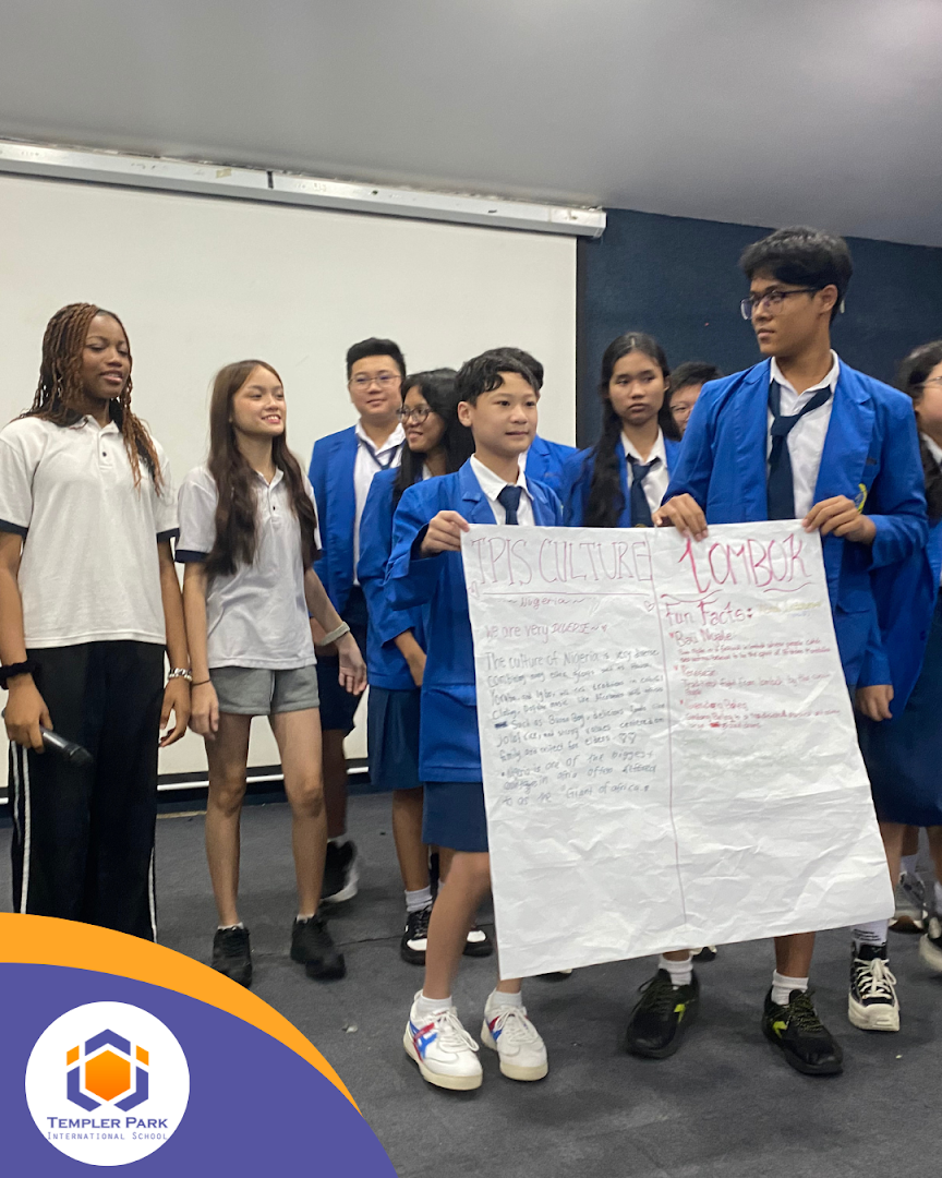 Templer Park International School (TPIS) — photo 5
