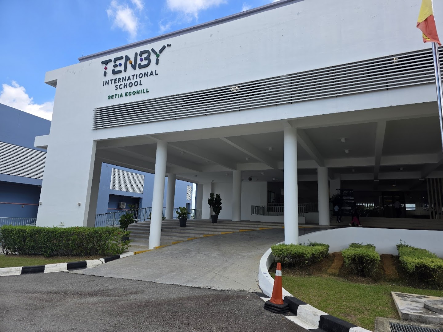 Tenby International School Setia EcoHill — photo 1