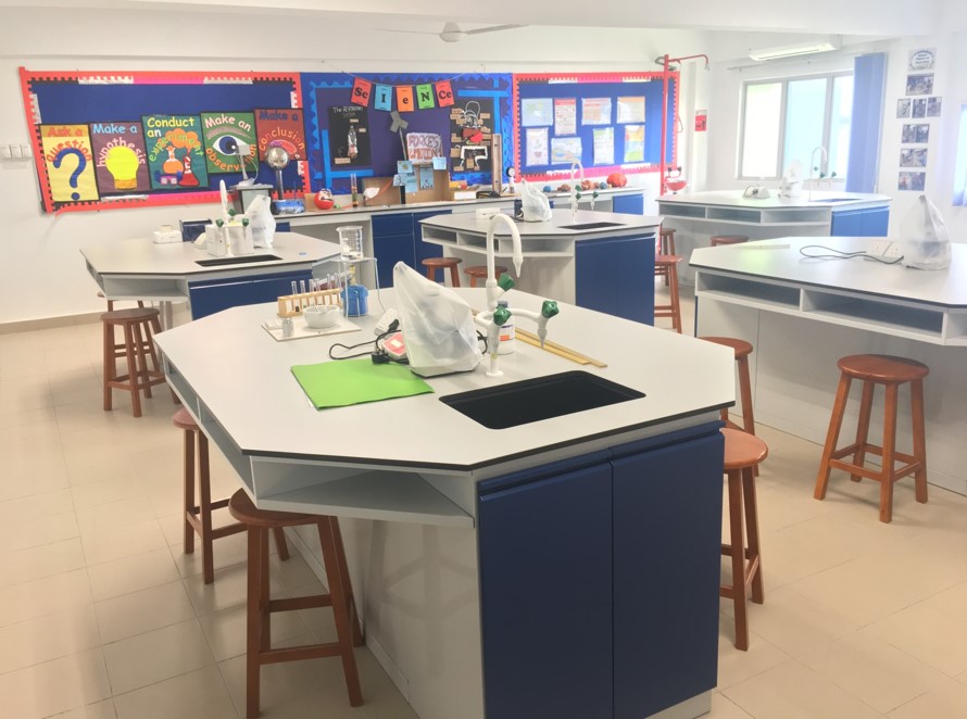 Tenby International School Setia EcoHill — photo 2