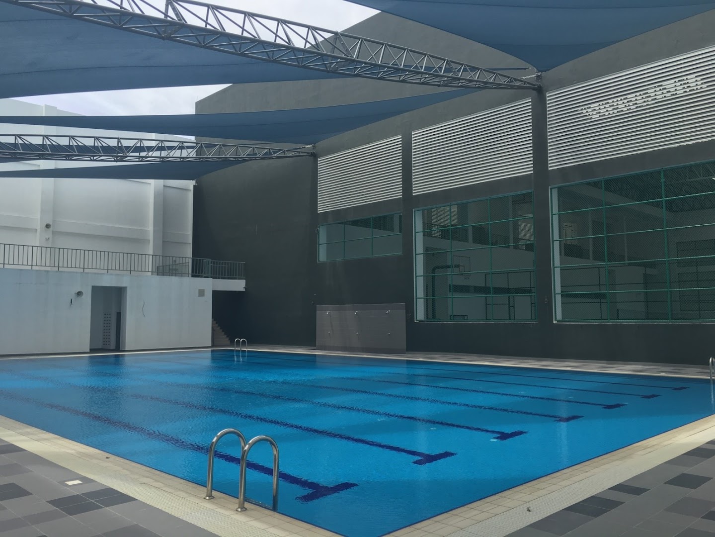 Tenby International School Setia EcoHill — photo 5