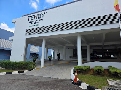 Tenby International School Setia EcoHill — tuition centre in Semenyih