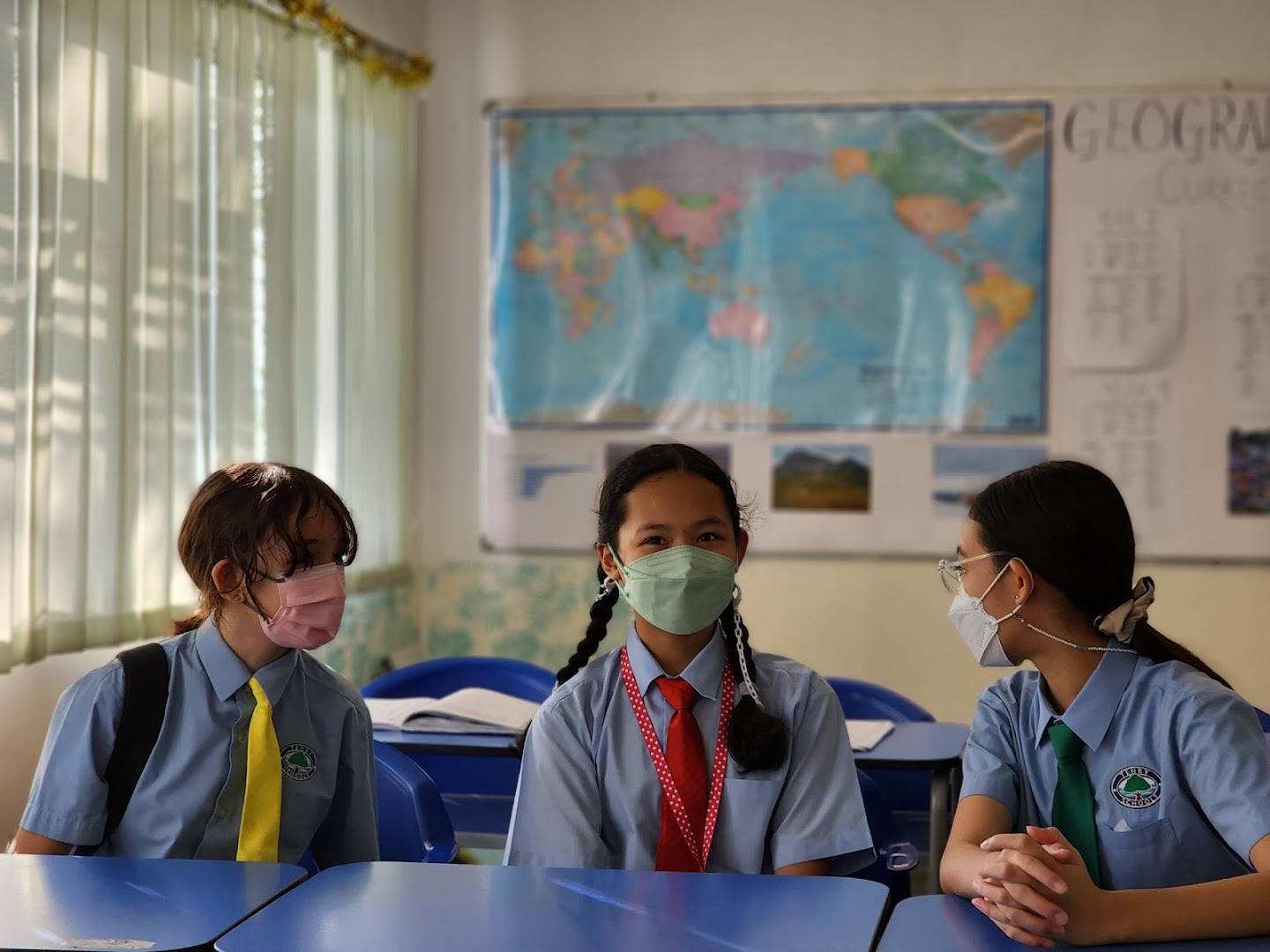 Tenby Schools Setia Eco Park — photo 4