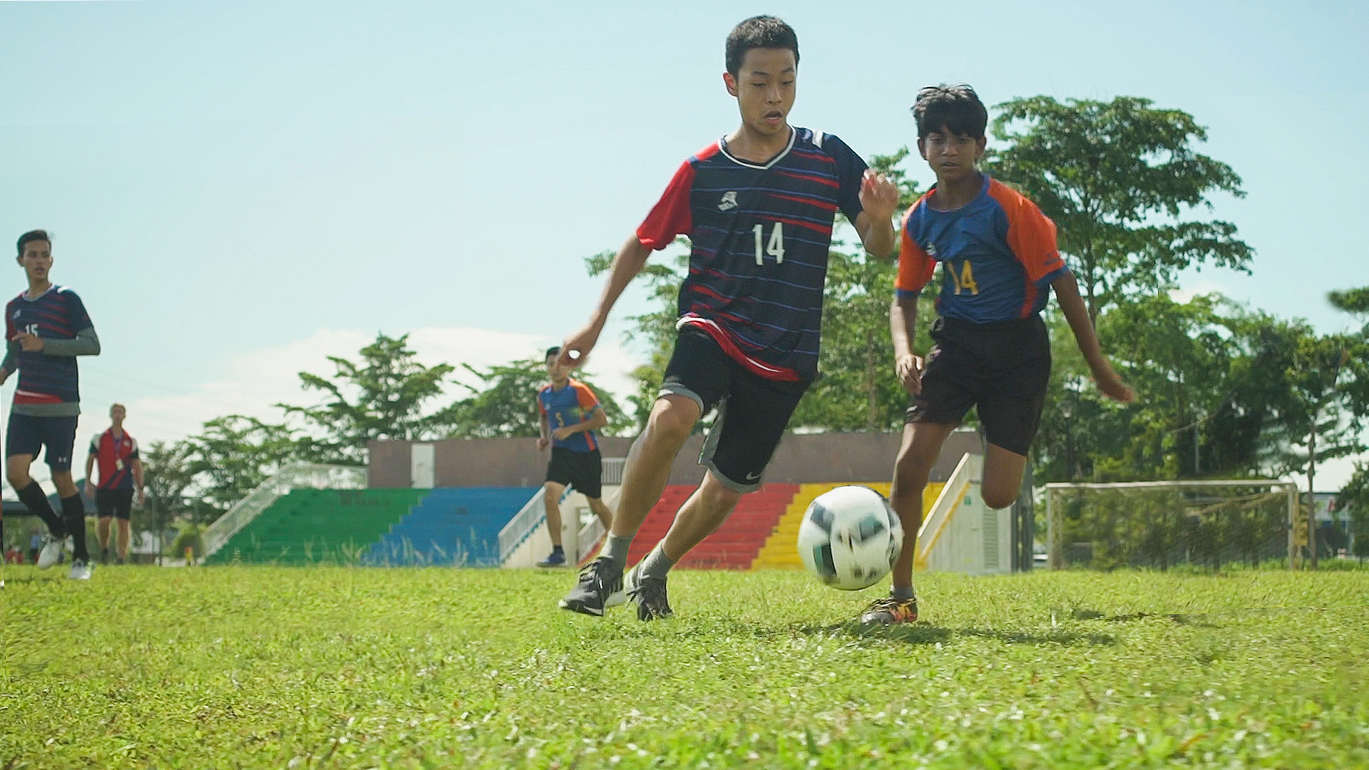 Tenby Schools Setia Eco Park — photo 5