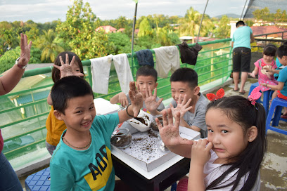 Teng Learning Centre (klang utama) — tuition centre in Klang
