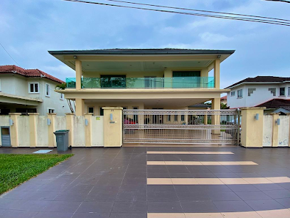 比俐安 安亲学园 The Brilliant Tots Education — tuition centre in Seremban