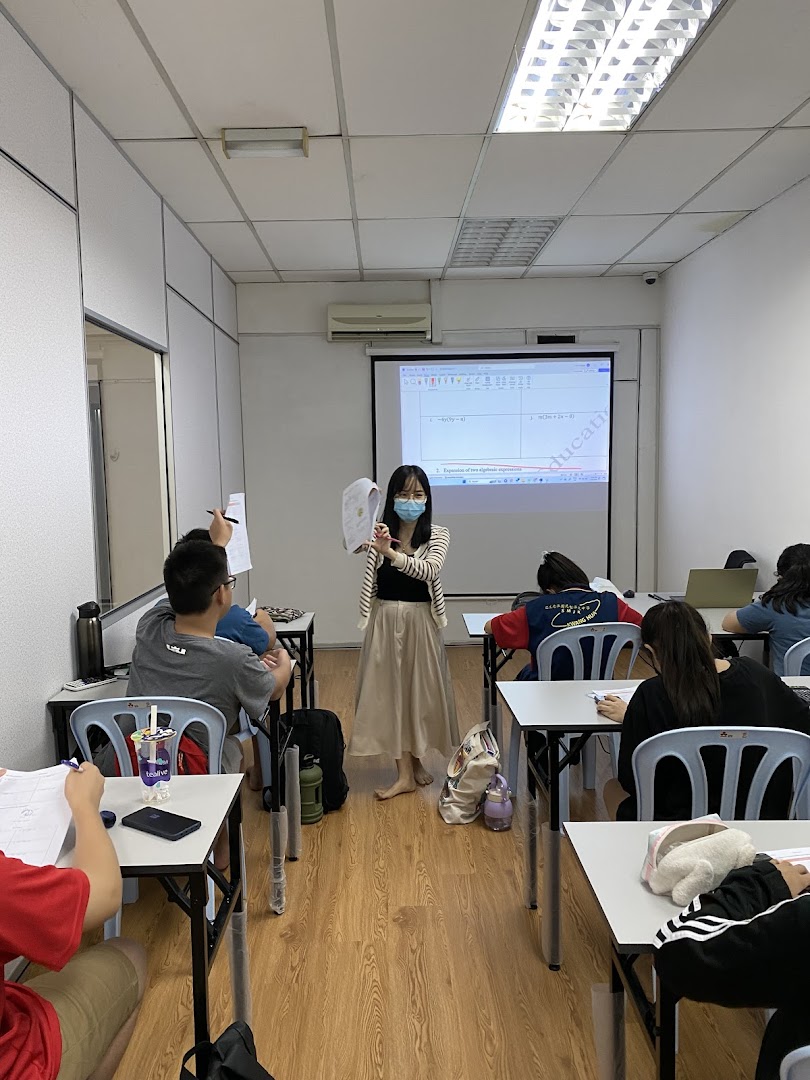 The Champ Tuition Centre (Pusat Tuisyen Juara Insan) — photo 2