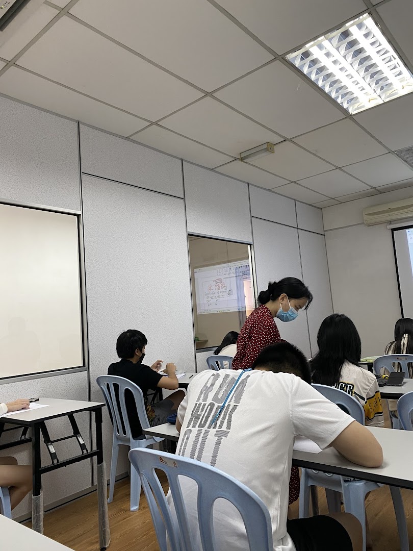 The Champ Tuition Centre (Pusat Tuisyen Juara Insan) — photo 3