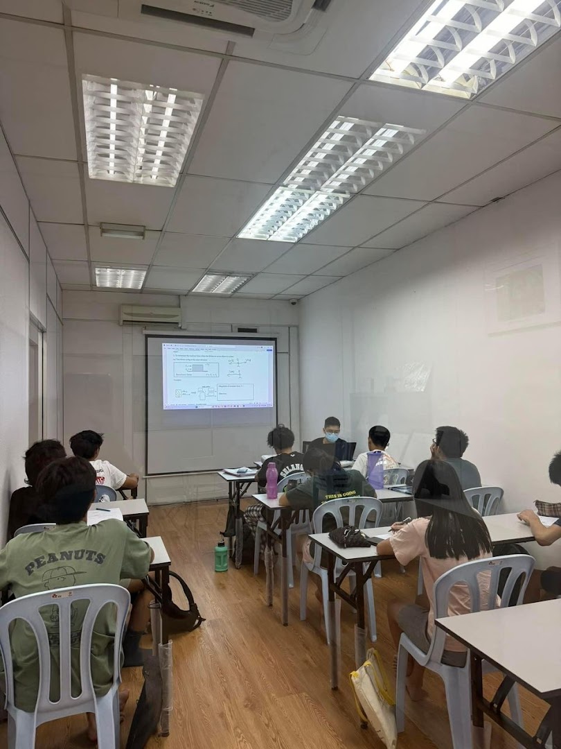 The Champ Tuition Centre (Pusat Tuisyen Juara Insan) — photo 5