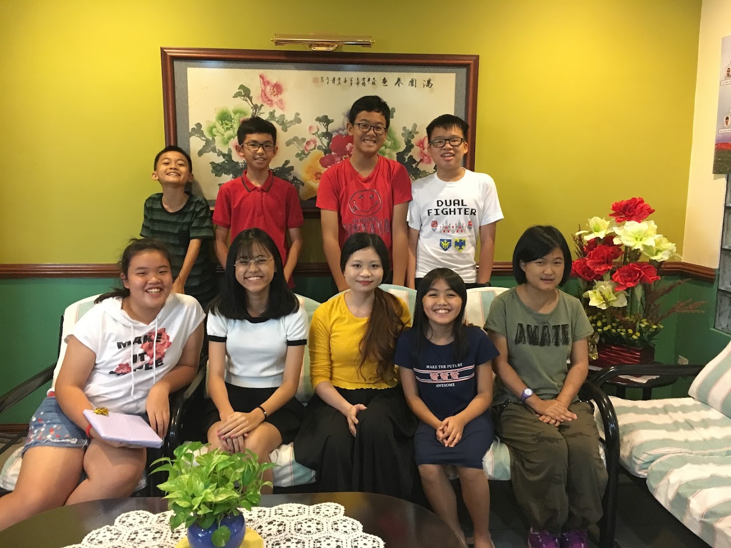 The Intensive Tuition Centre — photo 1